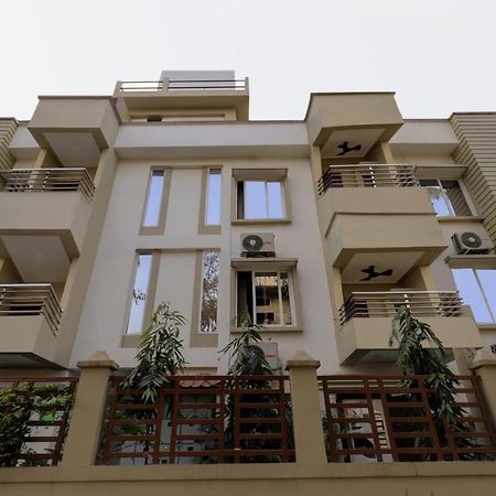 شقة Treebo Trend Aryan Address Dispur المظهر الخارجي الصورة